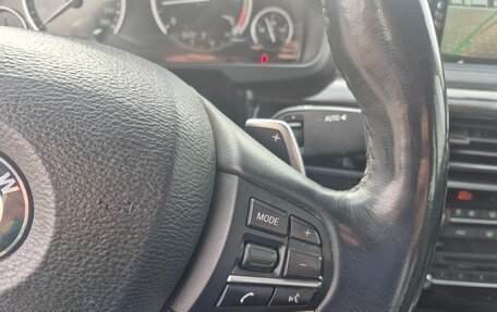 BMW X6, 2015 год, 3 290 000 рублей, 19 фотография