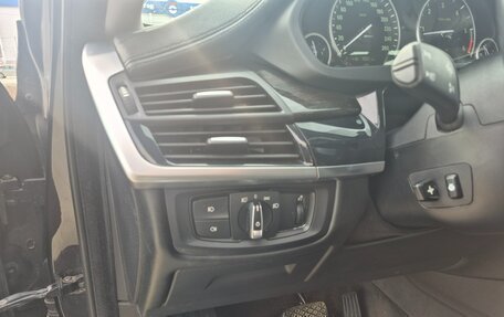 BMW X6, 2015 год, 3 290 000 рублей, 17 фотография