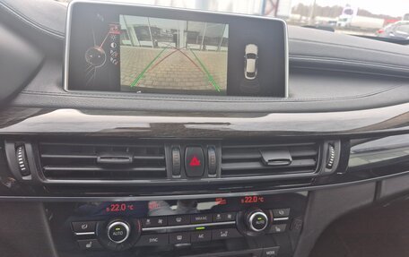 BMW X6, 2015 год, 3 290 000 рублей, 21 фотография