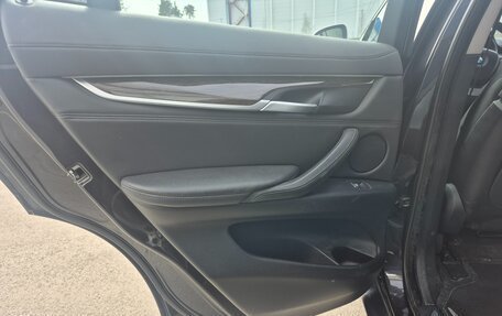 BMW X6, 2015 год, 3 290 000 рублей, 24 фотография