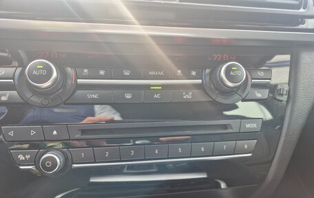 BMW X6, 2015 год, 3 290 000 рублей, 22 фотография