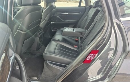 BMW X6, 2015 год, 3 290 000 рублей, 25 фотография