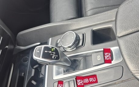 BMW X6, 2015 год, 3 290 000 рублей, 23 фотография