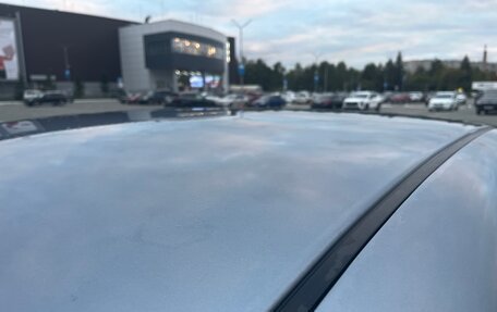 Chevrolet Lanos I, 2008 год, 145 000 рублей, 9 фотография