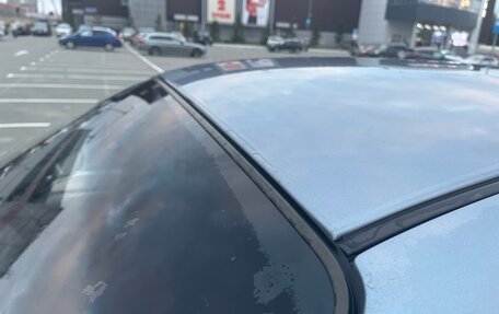 Chevrolet Lanos I, 2008 год, 145 000 рублей, 8 фотография