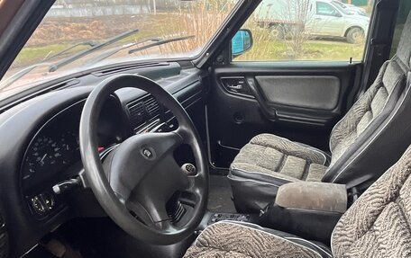 ГАЗ 31105 «Волга», 2004 год, 250 000 рублей, 4 фотография