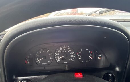 ГАЗ 31105 «Волга», 2004 год, 250 000 рублей, 2 фотография