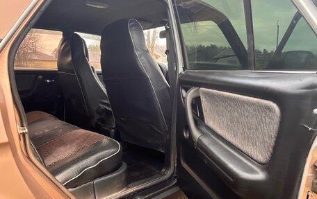 ГАЗ 31105 «Волга», 2004 год, 250 000 рублей, 7 фотография