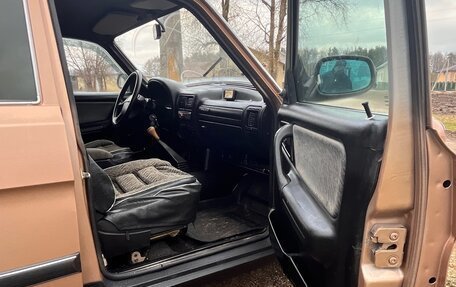 ГАЗ 31105 «Волга», 2004 год, 250 000 рублей, 8 фотография