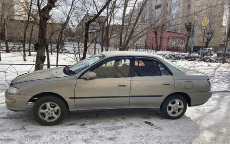 Toyota Carina, 1993 год, 300 000 рублей, 1 фотография