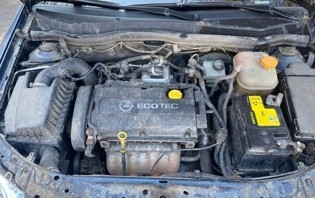 Opel Astra H, 2012 год, 590 000 рублей, 7 фотография