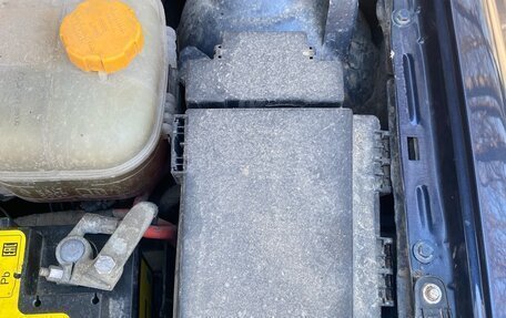 Opel Astra H, 2012 год, 590 000 рублей, 8 фотография