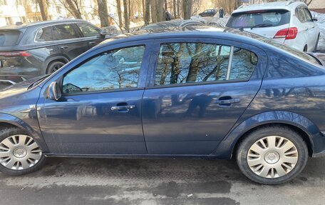 Opel Astra H, 2012 год, 590 000 рублей, 15 фотография