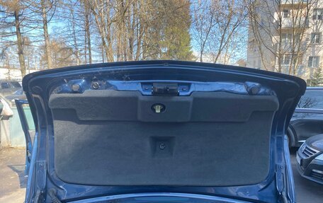 Opel Astra H, 2012 год, 590 000 рублей, 10 фотография