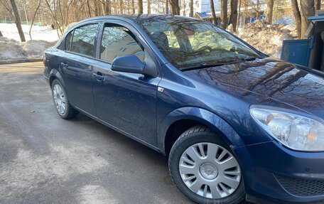 Opel Astra H, 2012 год, 590 000 рублей, 12 фотография