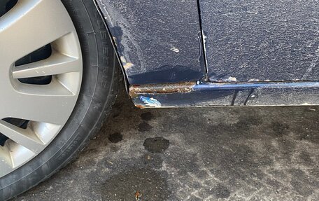 Opel Astra H, 2012 год, 590 000 рублей, 16 фотография