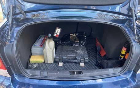 Opel Astra H, 2012 год, 590 000 рублей, 13 фотография