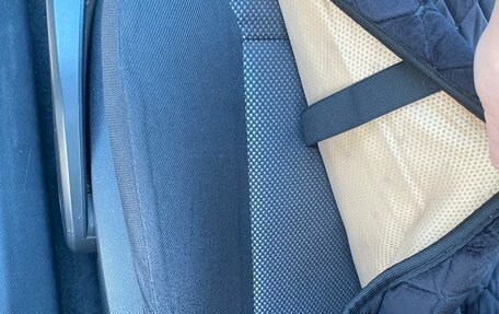 Opel Astra H, 2012 год, 590 000 рублей, 20 фотография