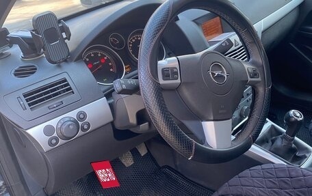 Opel Astra H, 2012 год, 590 000 рублей, 18 фотография