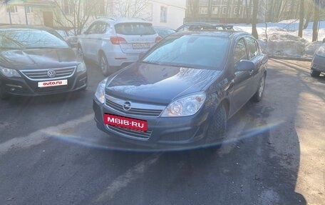 Opel Astra H, 2012 год, 590 000 рублей, 14 фотография