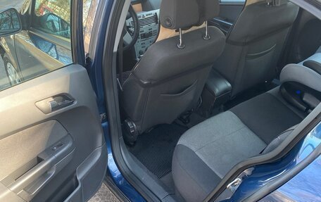 Opel Astra H, 2012 год, 590 000 рублей, 25 фотография