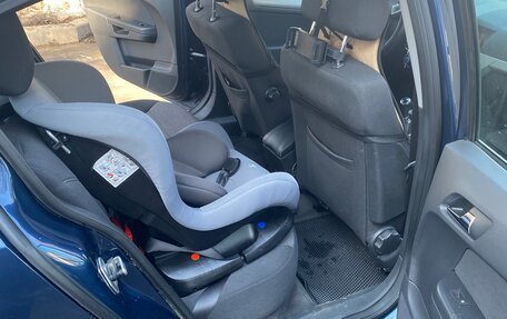 Opel Astra H, 2012 год, 590 000 рублей, 23 фотография