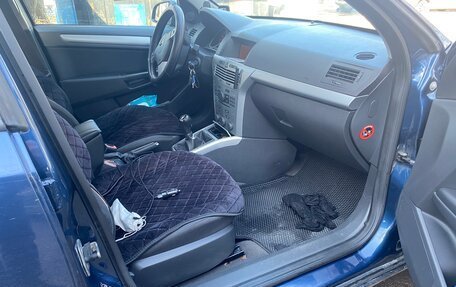 Opel Astra H, 2012 год, 590 000 рублей, 27 фотография