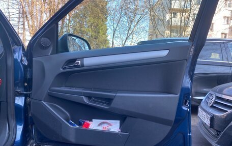 Opel Astra H, 2012 год, 590 000 рублей, 28 фотография