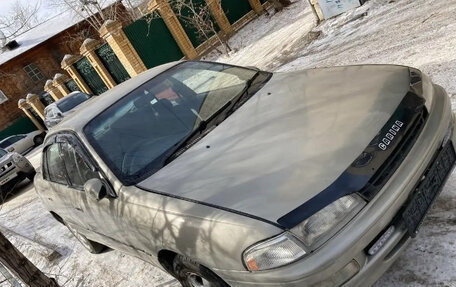 Toyota Carina, 1993 год, 300 000 рублей, 7 фотография