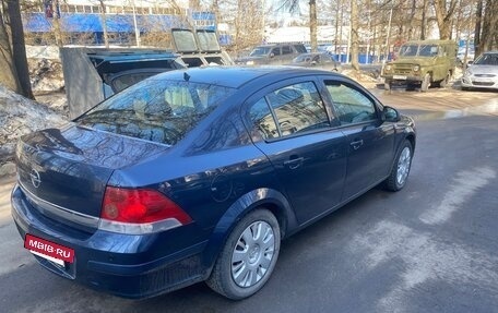 Opel Astra H, 2012 год, 590 000 рублей, 24 фотография