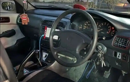 Toyota Carina, 1993 год, 300 000 рублей, 6 фотография