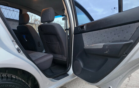 Hyundai Getz I рестайлинг, 2004 год, 470 000 рублей, 33 фотография