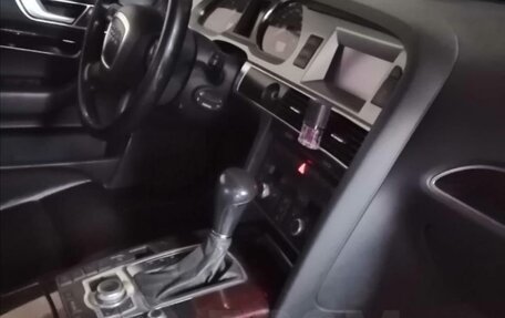 Audi A6, 2007 год, 880 000 рублей, 3 фотография