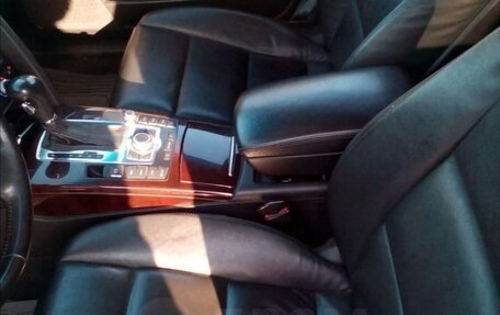 Audi A6, 2007 год, 880 000 рублей, 4 фотография