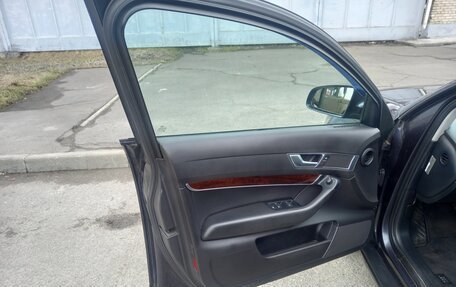 Audi A6, 2007 год, 880 000 рублей, 7 фотография