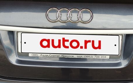 Audi A6, 2007 год, 880 000 рублей, 5 фотография