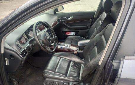 Audi A6, 2007 год, 880 000 рублей, 6 фотография