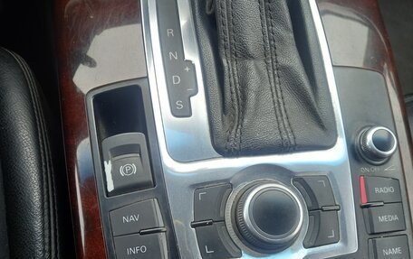 Audi A6, 2007 год, 880 000 рублей, 21 фотография