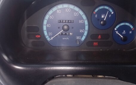 Daewoo Matiz I, 2009 год, 300 000 рублей, 2 фотография