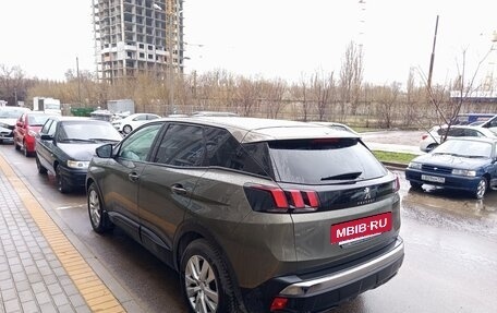 Peugeot 3008 II, 2019 год, 2 000 000 рублей, 2 фотография