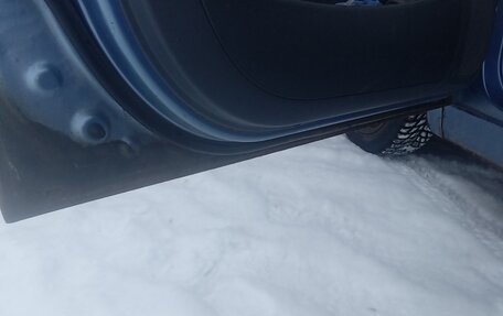 Daewoo Matiz I, 2009 год, 300 000 рублей, 7 фотография