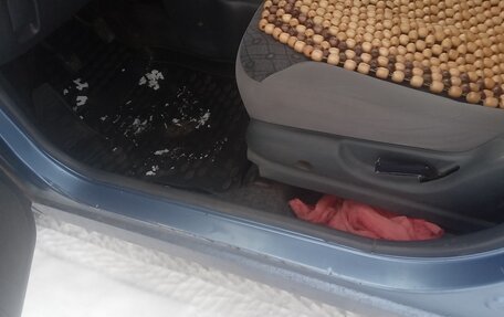 Daewoo Matiz I, 2009 год, 300 000 рублей, 5 фотография