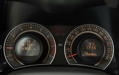 Toyota Corolla, 2007 год, 930 000 рублей, 14 фотография