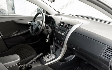 Toyota Corolla, 2007 год, 930 000 рублей, 13 фотография