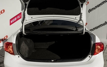 Toyota Corolla, 2007 год, 930 000 рублей, 9 фотография