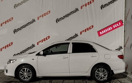 Toyota Corolla, 2007 год, 930 000 рублей, 8 фотография