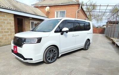 Honda Stepwgn, 2024 год, 3 450 000 рублей, 1 фотография