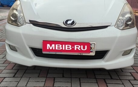 Toyota Wish II, 2007 год, 720 000 рублей, 1 фотография