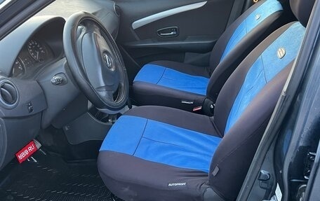 Nissan Almera, 2014 год, 779 000 рублей, 1 фотография