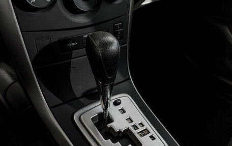 Toyota Corolla, 2007 год, 930 000 рублей, 18 фотография